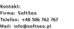 Kontakt